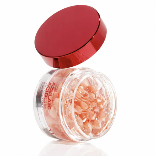VT ���������� ����-���� � ����������� �������� � ���������, Cosmetics Azelaic Acid Care Capsule Cream ���� 3