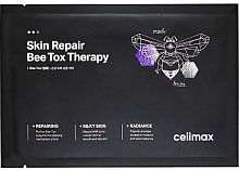 Celimax       , Skin Repair Bee Tox Therapy Mask