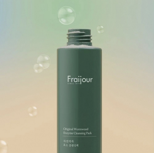 Fraijour  -    , Original Wormwood Enzyme Cleansing Pack  2