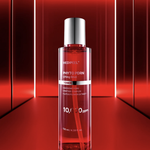 MEDIPEEL  -     , Phyto Exosome PDRN Lifting Shot Toner  2
