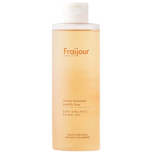 Fraijour  -    , Alchemic Ginsenoside Herbal Rx Toner