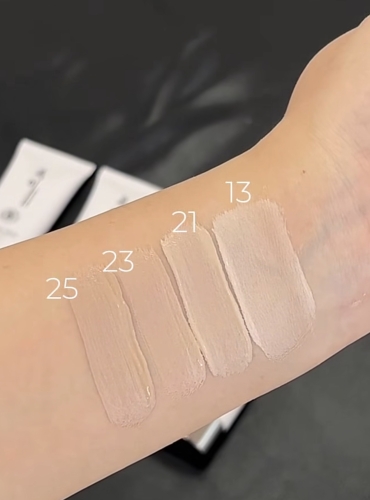 Black Rice ��������� ��-���� � ���������� ������� ����, ������� 21, Cover bb cream SPF36 PA++ ���� 5