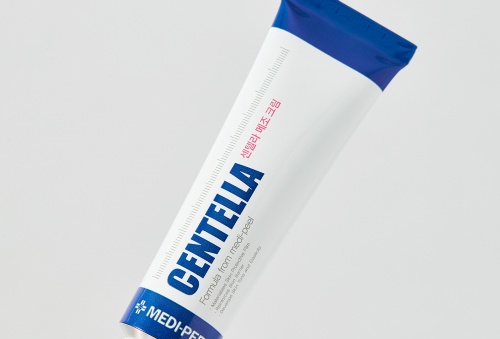 MEDI-PEEL       Centella mezzo cream  4