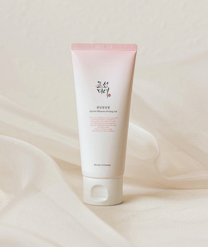 Beauty of Joseon -    , Apricot Blossom Peeling Gel  2