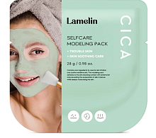 Lamelin ����������� ����� � ��������� ���������, Self Care Modeling Pack Cica