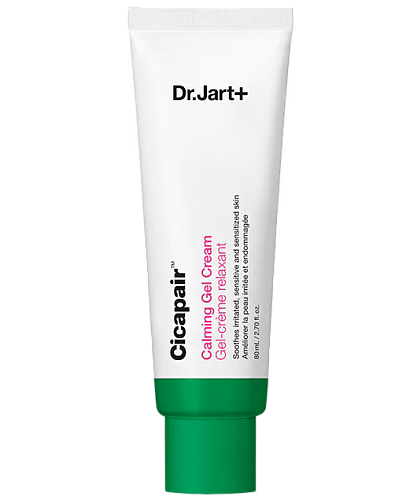 Dr.Jart+  -      Cicapair Calming gel cream