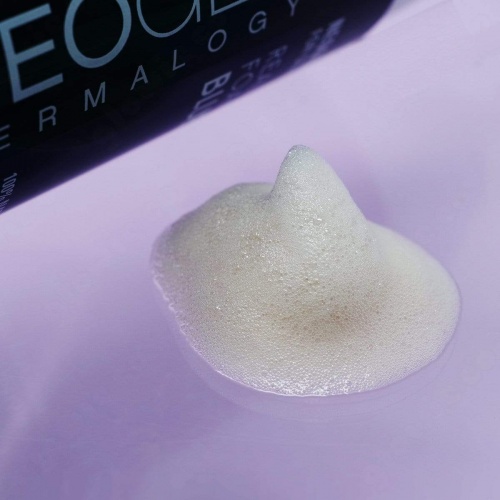 NEOGEN  -       Dermalogy Real Fresh Foam Cleanser Blueberry  5