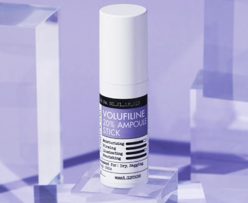 Derma Factory -     , Volufiline 20% Ampoule Stick  6