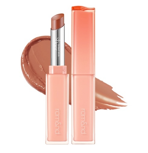 Rom&nd  -  ,  01 Bare Pumpkin, Sheer Tinted Stick