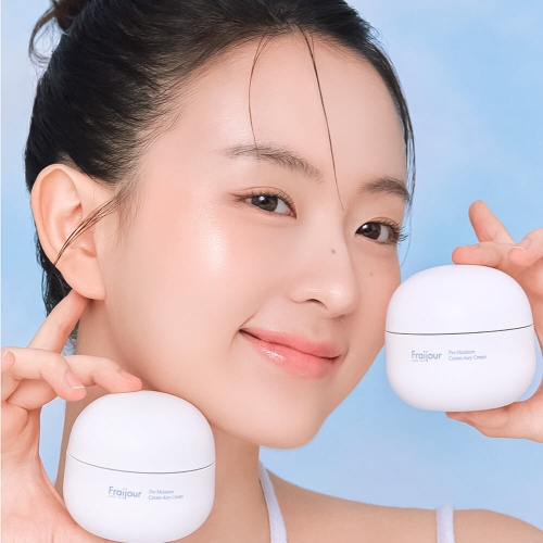 Fraijour  -     , Pro Moisture Cerato Airy Cream  4