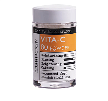 Derma Factory     (80%),  Vita-C 80 Powder