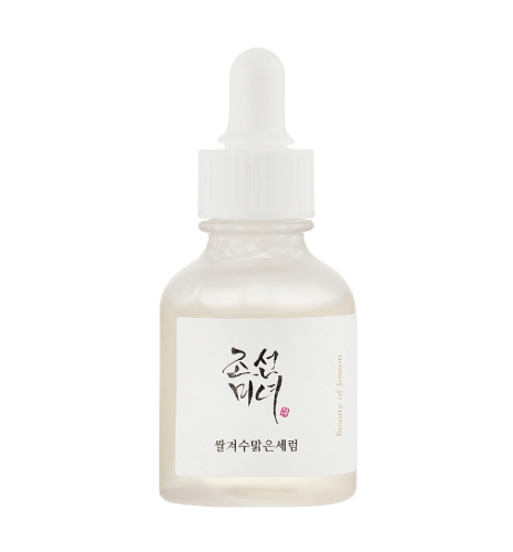 Beauty of Joseon        -, Glow Deep Serum: Rice+Alpha Arbutin