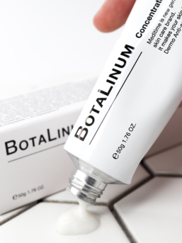 Meditime        -, Botalinum Concentrate Care Cream  4