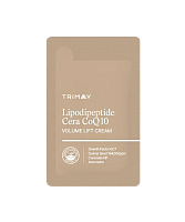 Trimay -         (), LipodiPeptide Cera CoQ10 Volume Lift Cream Tester