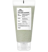 VT  -     , Cosmetics Cica Mask Cleanser