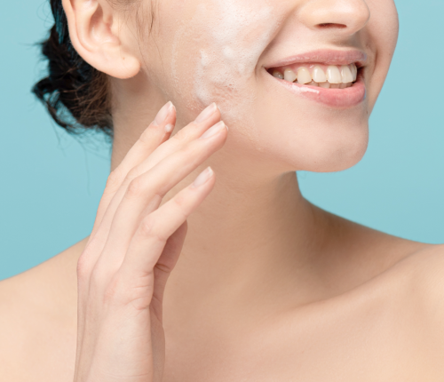 Derma Factory         59%  , Tea Tree 59% Gel Cleanser  5