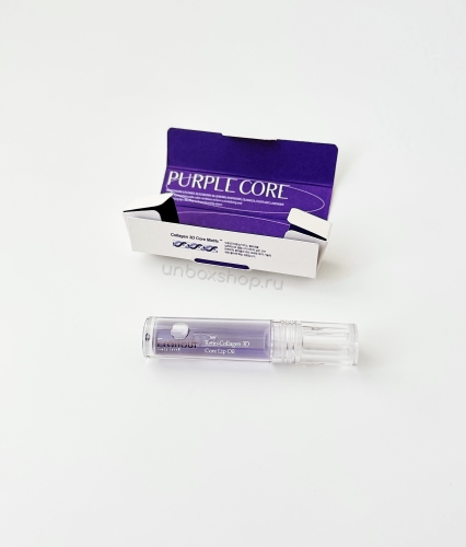 Fraijour        , Retin-Collagen 3D Core Lip Oil  3