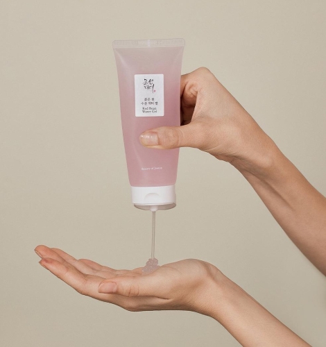 Beauty of Joseon ˸         , Red Bean Water Gel  4