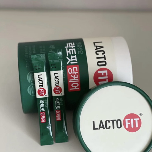 LACTO-FIT -      , 60 , Blood Sugar Care  6