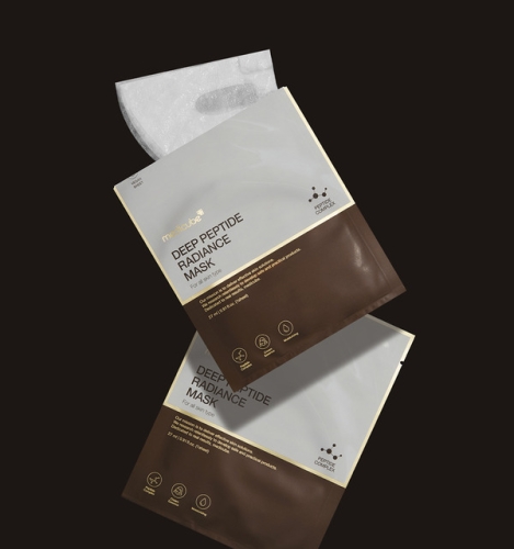 Medicube         , Deep Peptide Radiance Mask  5