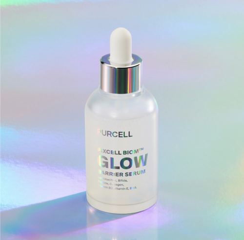 PURCELL  -       , Pixcell Biom Glow Barrier Serum  2