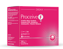 [] Orzax        Proceive F