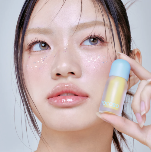 TOCOBO  -  ,  11 Honey Lemon, Juicy Berry Plumping Lip Oil Glam Max  7