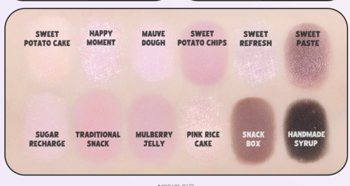 CLIO ����� ���������� + ������� ����� ��� ���, ������� 106 Deoksugung Stone Wall Road, Disney Mickey In Seoul Pro Eye Palette Air ���� 6
