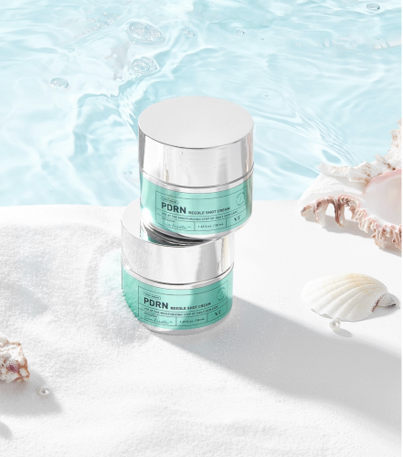 VT -  ,   , PDRN Reedle Shot Cream  4