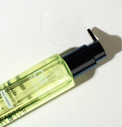 Consly       , Photoshop Clearing Cleansing Oil  2