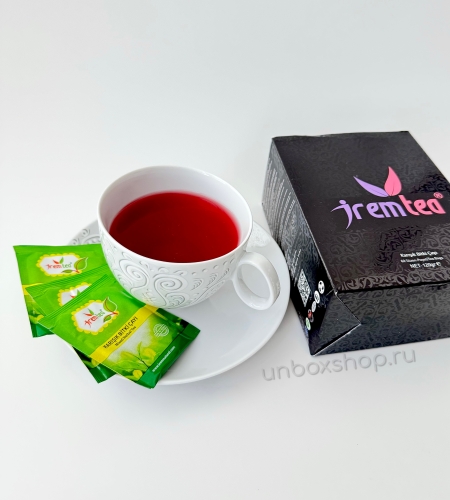 [] irem  -  , 60 , Irem Tea Detox 60 Tea Bags  5