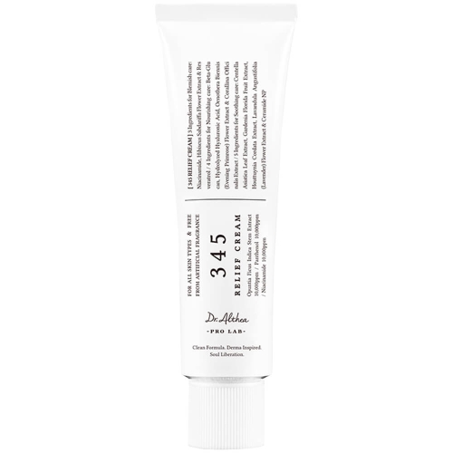 Dr. Althea      , 345 Relief Cream