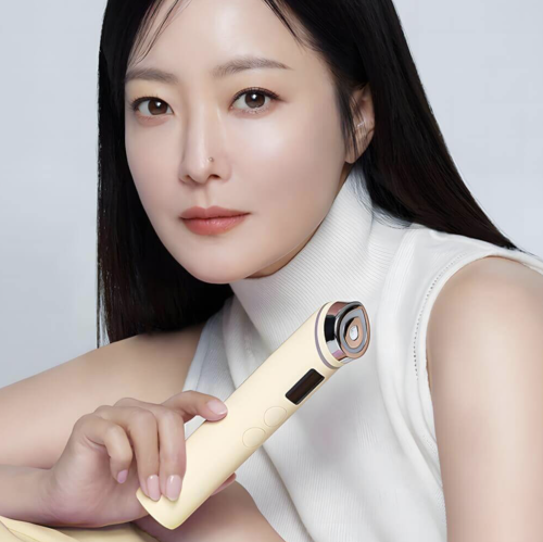 Medicube ������������ ������� ��� ����� �� ����� 6-�-1, AGE-R Booster Pro Yellow ���� 6