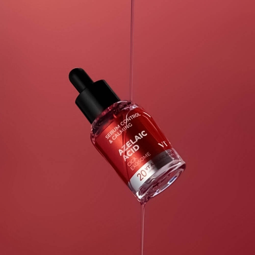 VT        , Cosmetics Az A1 Calming Ampoule  2