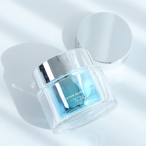 Dr. Althea ˸      , Water Glow Cream  2