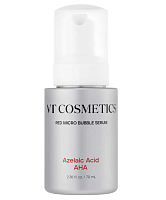 VT       , Cosmetics Az AHA Red Micro Bubble Serum