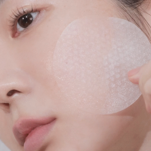 Biodance        , Vita Niacinamide Gel Toner Pad  5