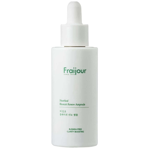 Fraijour       , Heartleaf Blemish Renew Ampoule