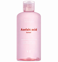 VT ˸���� ����� � ����������� �������� � ���������, Cosmetics Azelaic Acid Toner