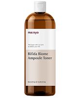 Ma:nyo     ,  Bifida biome ampoule toner