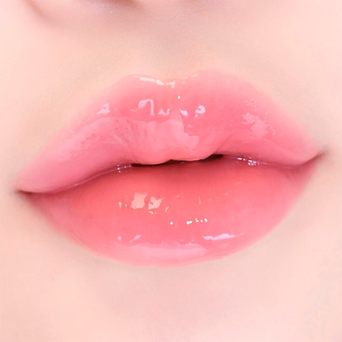 Colorgram Сочный бальзам-джем для губ, оттенок 03 Peach Jam, Tintin Dory Lip Jam фото 4
