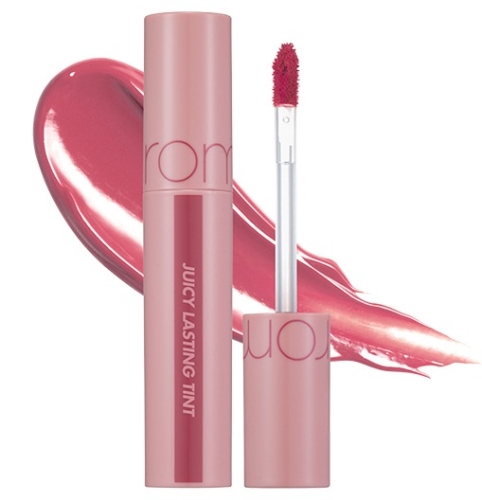 Rom&nd     ,  25 Bare Grape, Juicy Lasting Tint