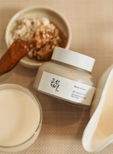 Beauty Of Joseon  -    , Ground Rice and Honey Glow Mask  3
