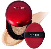 TIRTIR ������� ����� � ����������� �������, ������� 22C Peach Beige, Mask Fit Red Cushion
