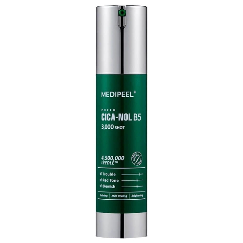 MEDIPEEL  -   ()   , Phyto Cica Nol B5 3000 Shot Serum
