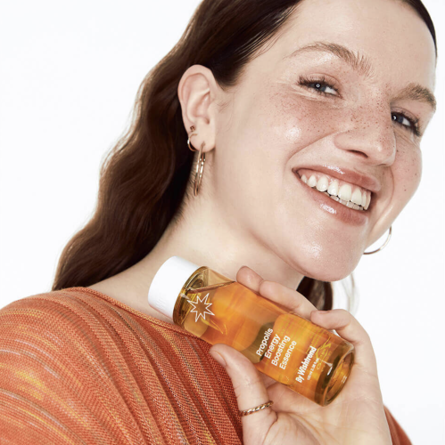 [����] By Wishtrend ������-�������� � ���������� � ����������, Energy Boosting Essence ���� 4