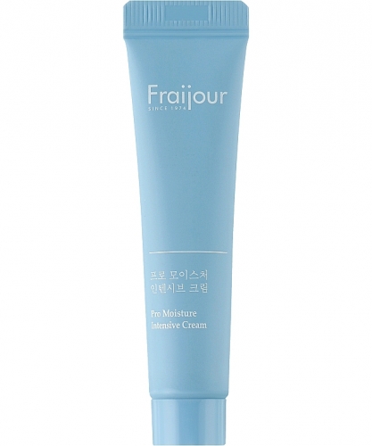 Fraijour        ()  Pro-moisture intensive cream mini