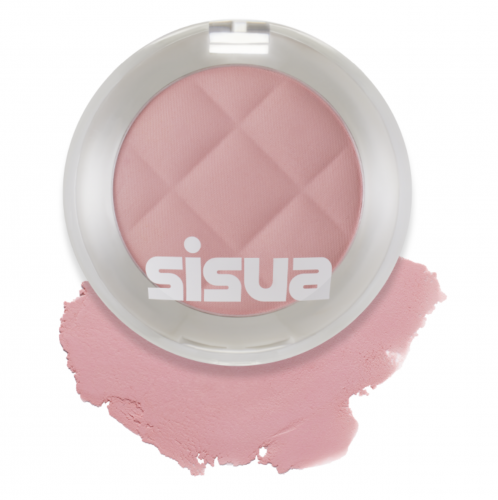 Unleashia      ,  01 Strawberry Vanilla, Sisua Butter Waffle Dough Blusher