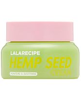 LALARECIPE        , Hemp Seed Cream