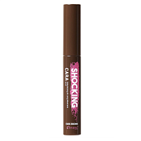 Esthetic House ���������� ���� ������ "����� � ���������", Shocking Cara Volumizing&Long Mascara
